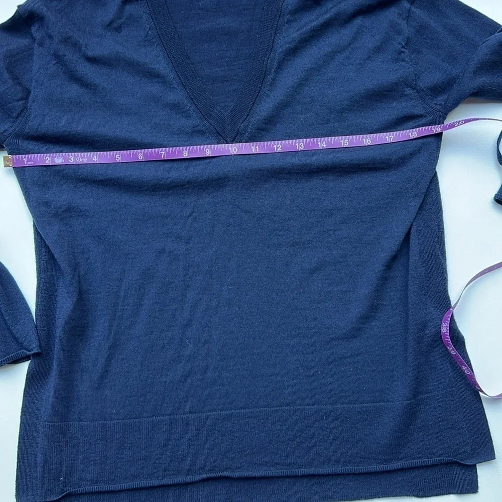 J. Crew excellent pre